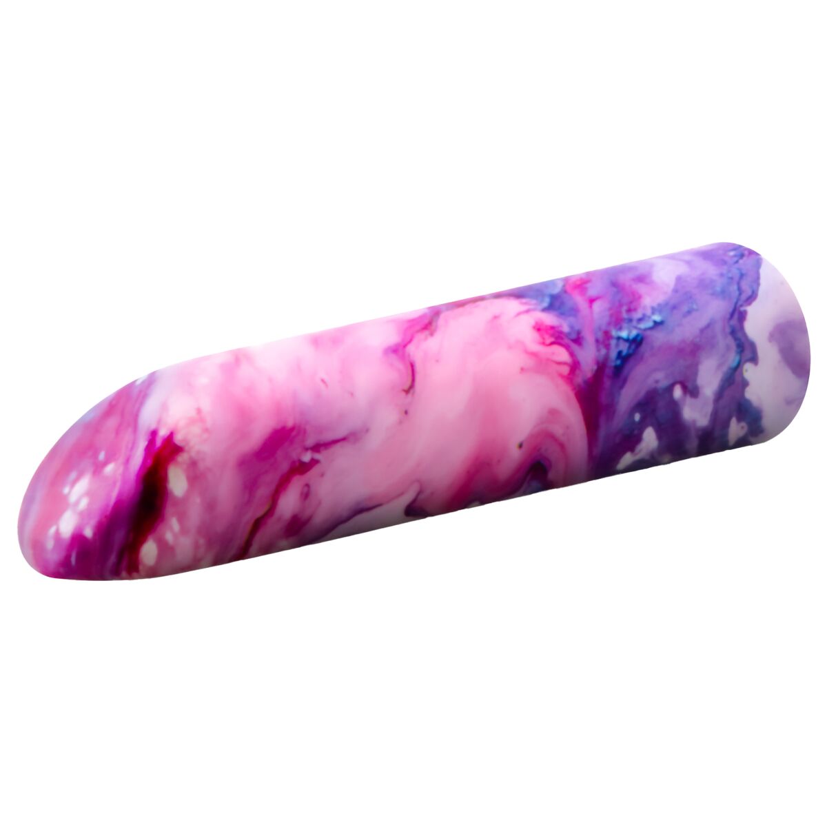 Lodveida Vibrators Blush Limited Addiction Daudzkrāsains